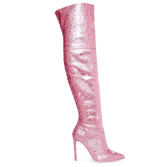 Steve Madden Shoes - Steve Madden VIVIA PINK